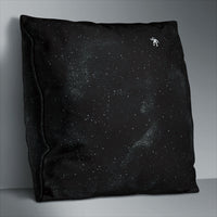 HKM-179731 Modern Simple Pattern Polyester Throw Pillowcase - 45cm