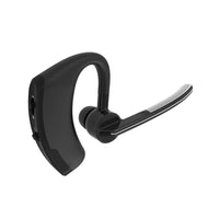 HKM-179795 Bluetooth Hanging Ear Headset with Power Display and Call Function, Multi-Point Connection, Music Support