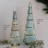 HKM-180051 Christmas Table and Window Decoration Night Lights - Various Designs Including Angel, Tree, Snowman, and More