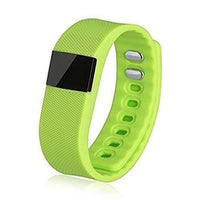 HKM-180115 Step Tracking Bracelet Pedometer with Distance, Calorie, and Time Functions