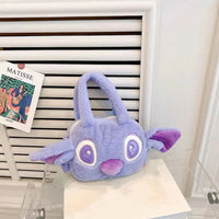 HKM-180435 Anime Elephant Bear Rabbit Soft Weighted Plush Toy Pillow - 25cm Unisex Stuffed Animal