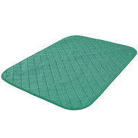 HKM-180627 Natural Bamboo Fiber Moisture-Proof Dog Training Pad - Lightweight & Portable Pet Cushion