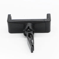 HKM-180819 Car Air Vent Phone Holder - Universal Mobile Navigation Bracket, Compact Design, Multiple Colors Available