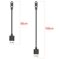 HKM-180947 Magnetic Charging Cable for Colmi V68 Smart Watch - 60cm & 100cm Options Available