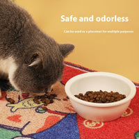 HKM-181139 Scratch-resistant Foot Protection Cat Litter Box Supplies