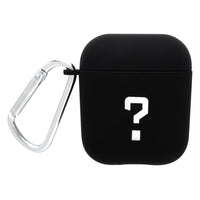 HKM-181139 Wireless Headset Compatible with iPhone - Protective PC Back Cover for AirPods