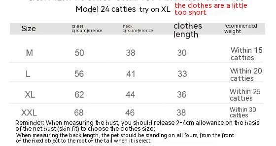 HKM-181331 Little Dinosaur Hooded Fleece-Lined Sweater for Dogs - Warm Winter Clothing for Short Body Breeds