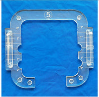 HKM-181587 Shaped Hollow Sewing Kit for Quilting and Stitching Craft Projects