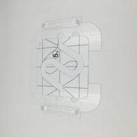 HKM-181587 Shaped Hollow Sewing Kit for Quilting and Stitching Craft Projects