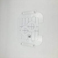 HKM-181587 Shaped Hollow Sewing Kit for Quilting and Stitching Craft Projects