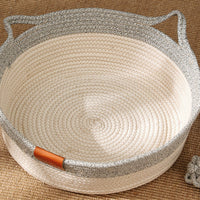 HKM-182291 Four Seasons Universal Bed Cat Nest