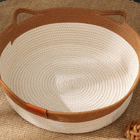 HKM-182291 Four Seasons Universal Bed Cat Nest