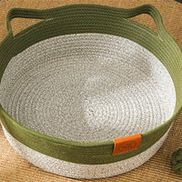 HKM-182291 Four Seasons Universal Bed Cat Nest