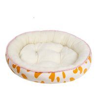 HKM-182547 Universal Warm Cat Litter for Deep Sleep - Various Colors & Sizes Available