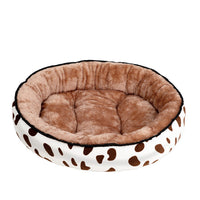 HKM-182547 Universal Warm Cat Litter for Deep Sleep - Various Colors & Sizes Available