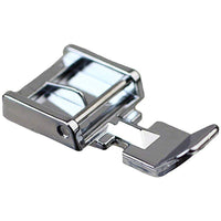 HKM-182739 Single-Sided Zipper Foot Accessory for Home Sewing Machines - Model 7306