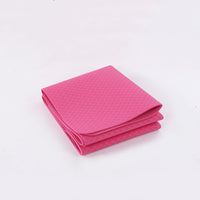 HKM-182803 Durable Folding Gymnastics Mat, 4mm TPE, Ideal for Yoga and Exercise