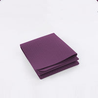 HKM-182803 Durable Folding Gymnastics Mat, 4mm TPE, Ideal for Yoga and Exercise