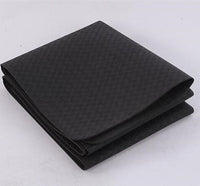 HKM-182803 Durable Folding Gymnastics Mat, 4mm TPE, Ideal for Yoga and Exercise