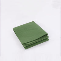 HKM-182803 Durable Folding Gymnastics Mat, 4mm TPE, Ideal for Yoga and Exercise