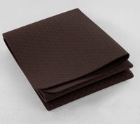 HKM-182803 Durable Folding Gymnastics Mat, 4mm TPE, Ideal for Yoga and Exercise