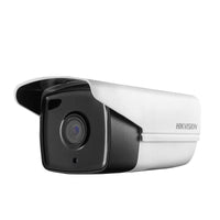 HKM-183251 2MP Coaxial High-Definition Camera with Starlight Night Vision, 3.6mm Lens, DC12V Power Supply