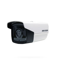 HKM-183251 2MP Coaxial High-Definition Camera with Starlight Night Vision, 3.6mm Lens, DC12V Power Supply