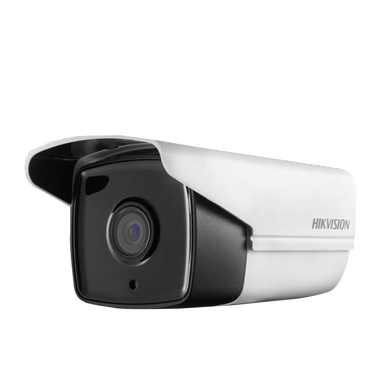 HKM-183251 2MP Coaxial High-Definition Camera with Starlight Night Vision, 3.6mm Lens, DC12V Power Supply