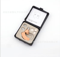 HKM-183571 Advanced Hearing Amplifier for Elderly Users – Improved Sound Clarity and Comfort