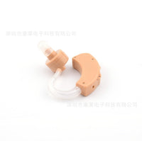 HKM-183571 Advanced Hearing Amplifier for Elderly Users – Improved Sound Clarity and Comfort