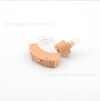 HKM-183571 Advanced Hearing Amplifier for Elderly Users – Improved Sound Clarity and Comfort