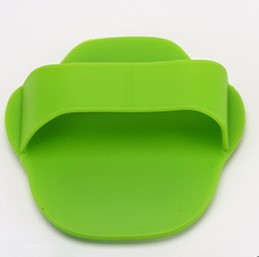 HKM-183571 Silicone Multifunctional Pet Bath Brush for Bathing and Massaging Pets