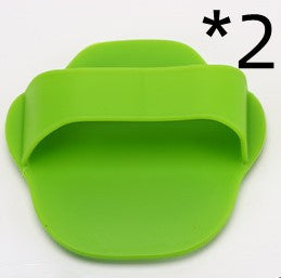 HKM-183571 Silicone Multifunctional Pet Bath Brush for Bathing and Massaging Pets