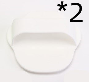 HKM-183571 Silicone Multifunctional Pet Bath Brush for Bathing and Massaging Pets