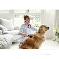 HKM-183827 Pet Grooming Brush Tool Vacuum Cleaner Attachment for Dogs and Cats