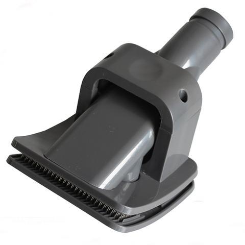 HKM-183827 Pet Grooming Brush Tool Vacuum Cleaner Attachment for Dogs and Cats
