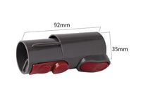 HKM-183827 Pet Grooming Brush Tool Vacuum Cleaner Attachment for Dogs and Cats