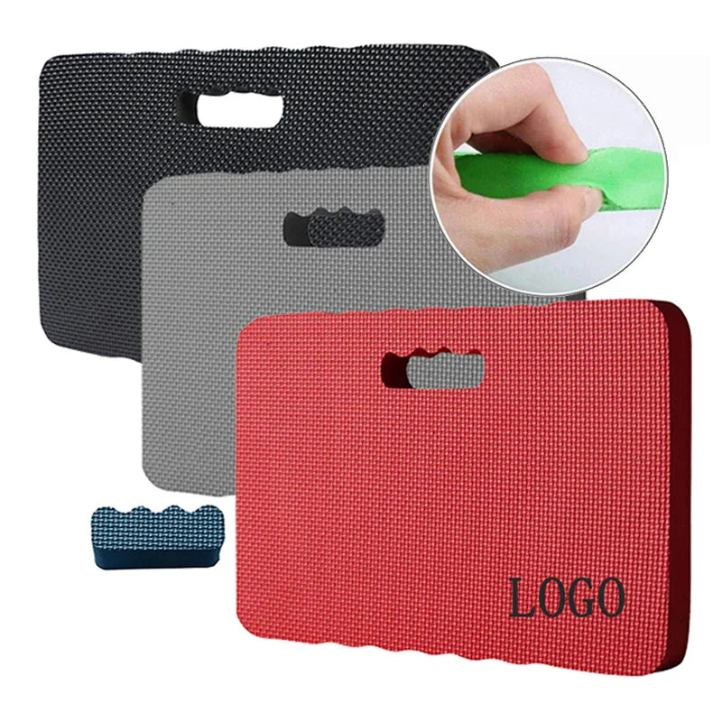 KTX-184403 EVA Foam Garden Kneeling Pad - Comfortable Outdoor Knee Cushion for Home Use