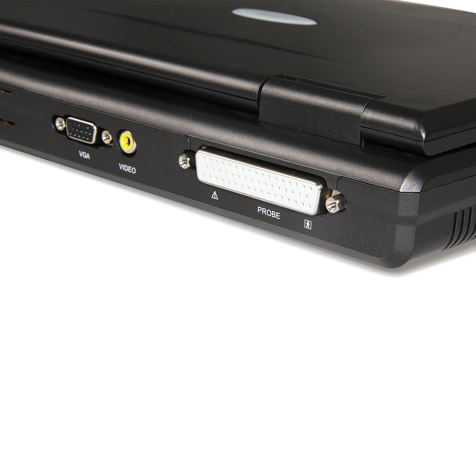 HKM-184723 Portable Digital Ultrasound Scanner with 3.5 Convex Probe for Comprehensive Diagnostic Imaging