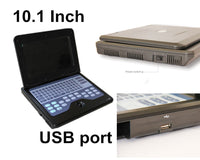 HKM-184723 Portable Digital Ultrasound Scanner with 3.5 Convex Probe for Comprehensive Diagnostic Imaging