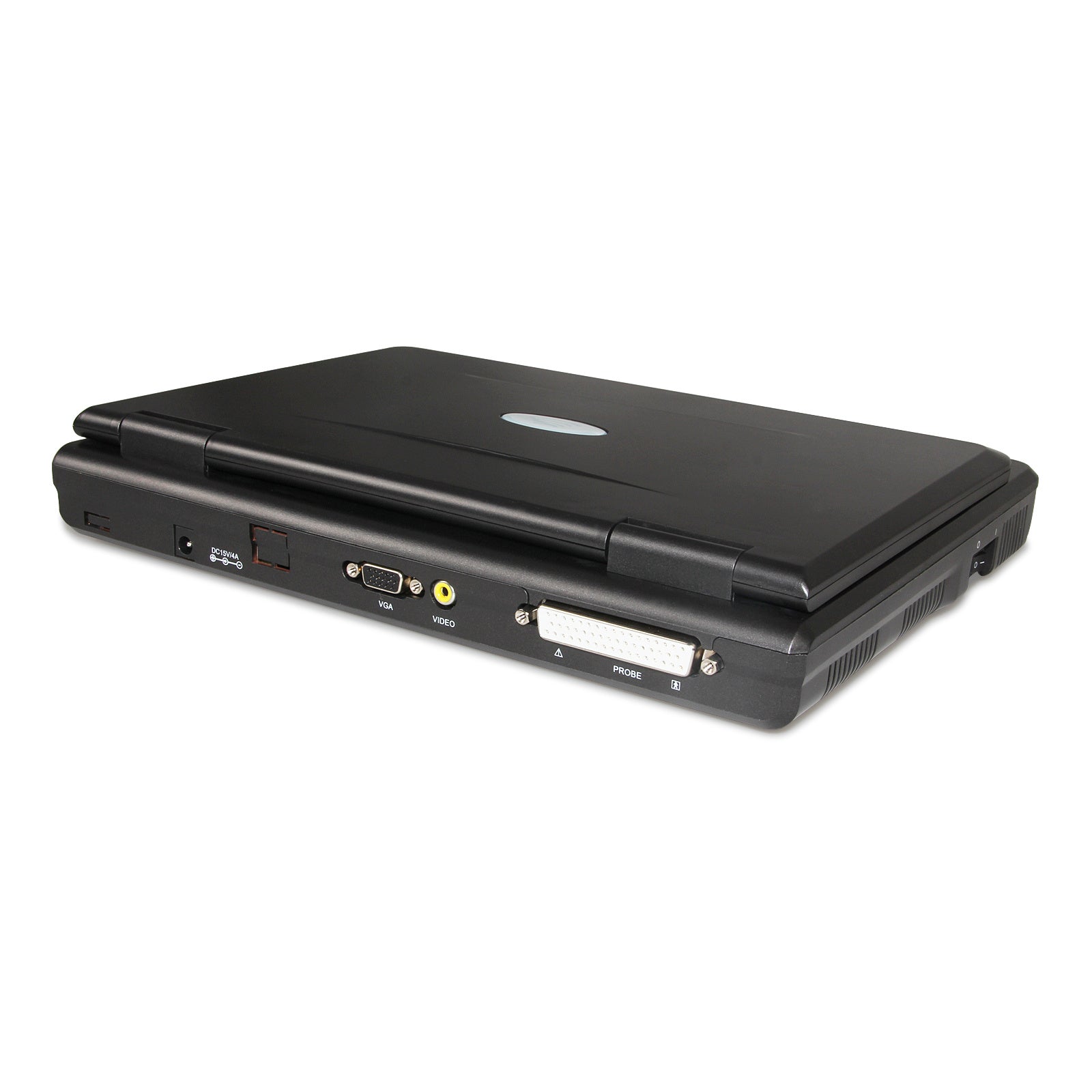 HKM-184723 Portable Digital Ultrasound Scanner with 3.5 Convex Probe for Comprehensive Diagnostic Imaging