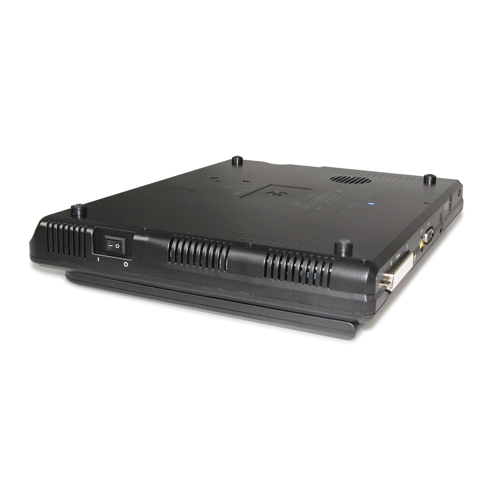 HKM-184723 Portable Digital Ultrasound Scanner with 3.5 Convex Probe for Comprehensive Diagnostic Imaging