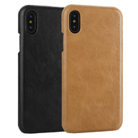 HKM-185299 Luxury Leather Back Cover Case for Enhanced Style and Durability