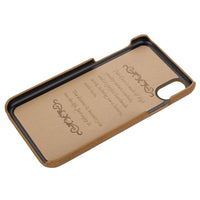 HKM-185299 Luxury Leather Back Cover Case for Enhanced Style and Durability