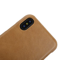 HKM-185299 Luxury Leather Back Cover Case for Enhanced Style and Durability