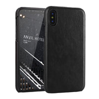 HKM-185299 Luxury Leather Back Cover Case for Enhanced Style and Durability
