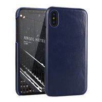 HKM-185299 Luxury Leather Back Cover Case for Enhanced Style and Durability
