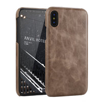 HKM-185299 Luxury Leather Back Cover Case for Enhanced Style and Durability