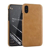 HKM-185299 Luxury Leather Back Cover Case for Enhanced Style and Durability