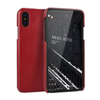 HKM-185299 Luxury Leather Back Cover Case for Enhanced Style and Durability